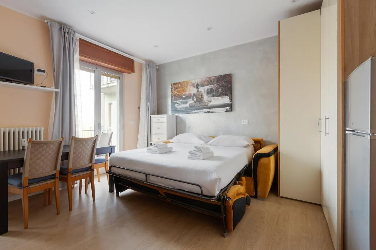 Cozy Studio Milano Parco Nord 0*, Μιλάνο